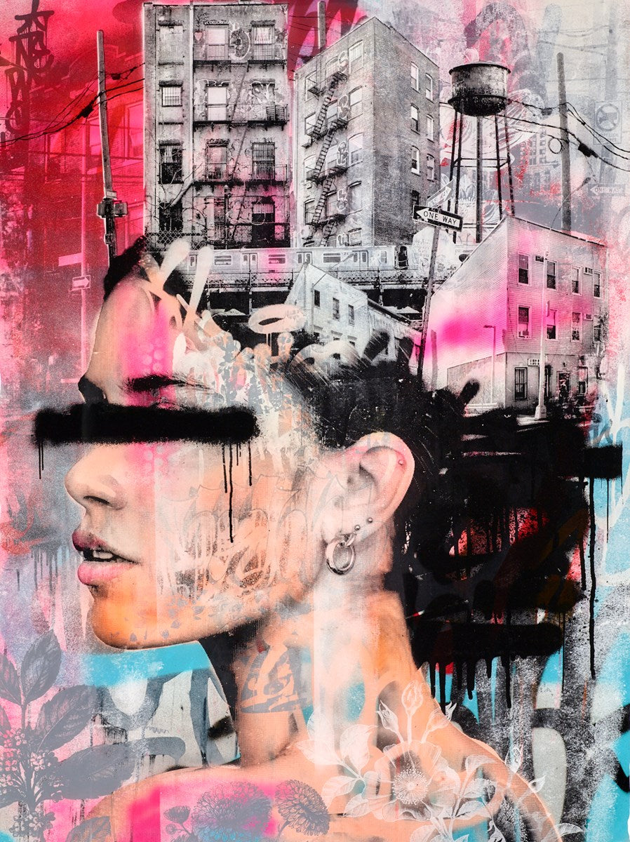 NY State Of Mind: Bushwick