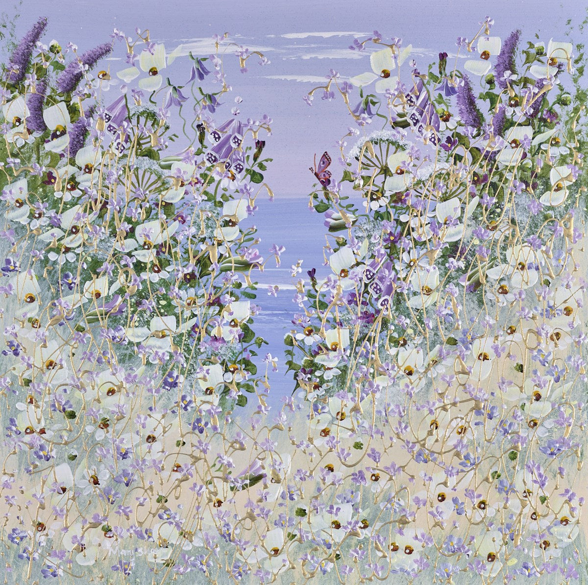 Wildflower Paradise V