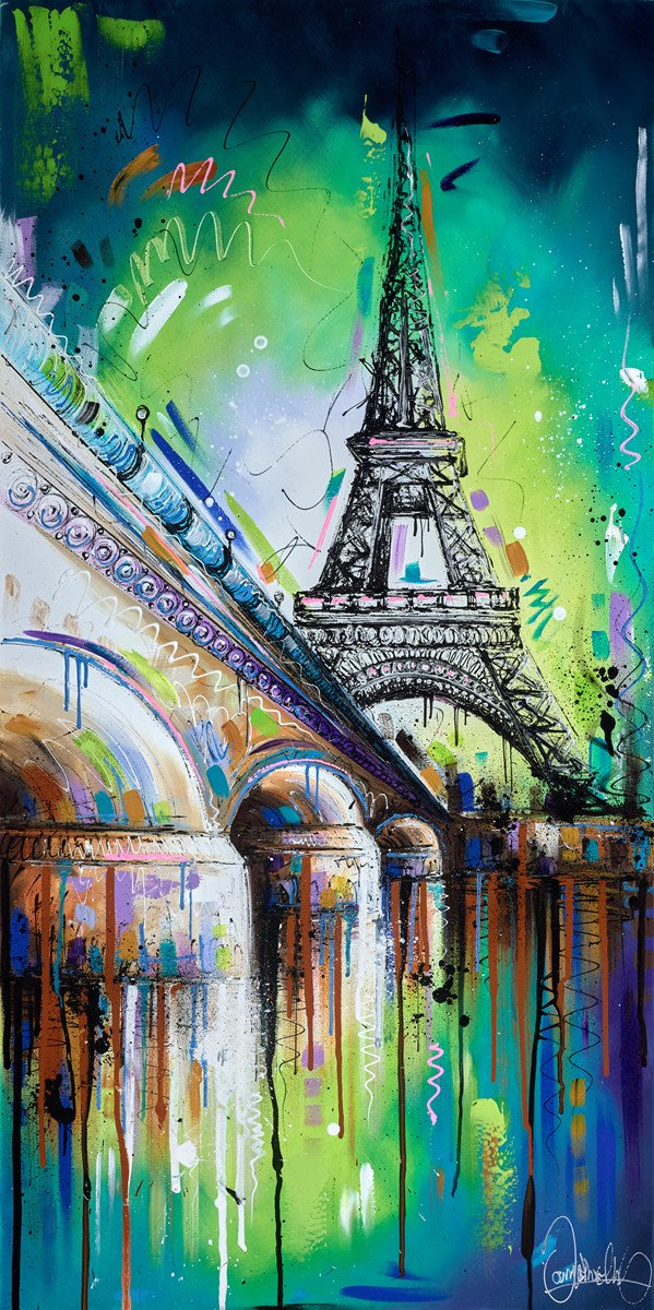 Emereld Eiffel