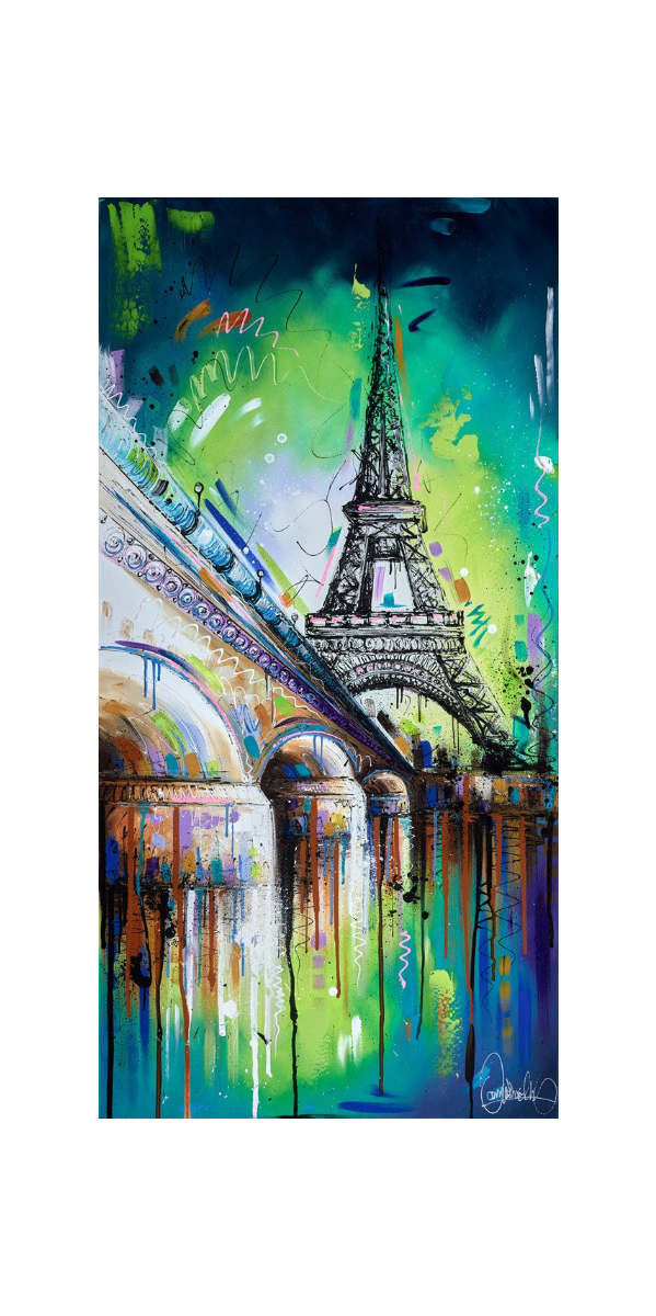 Emereld Eiffel