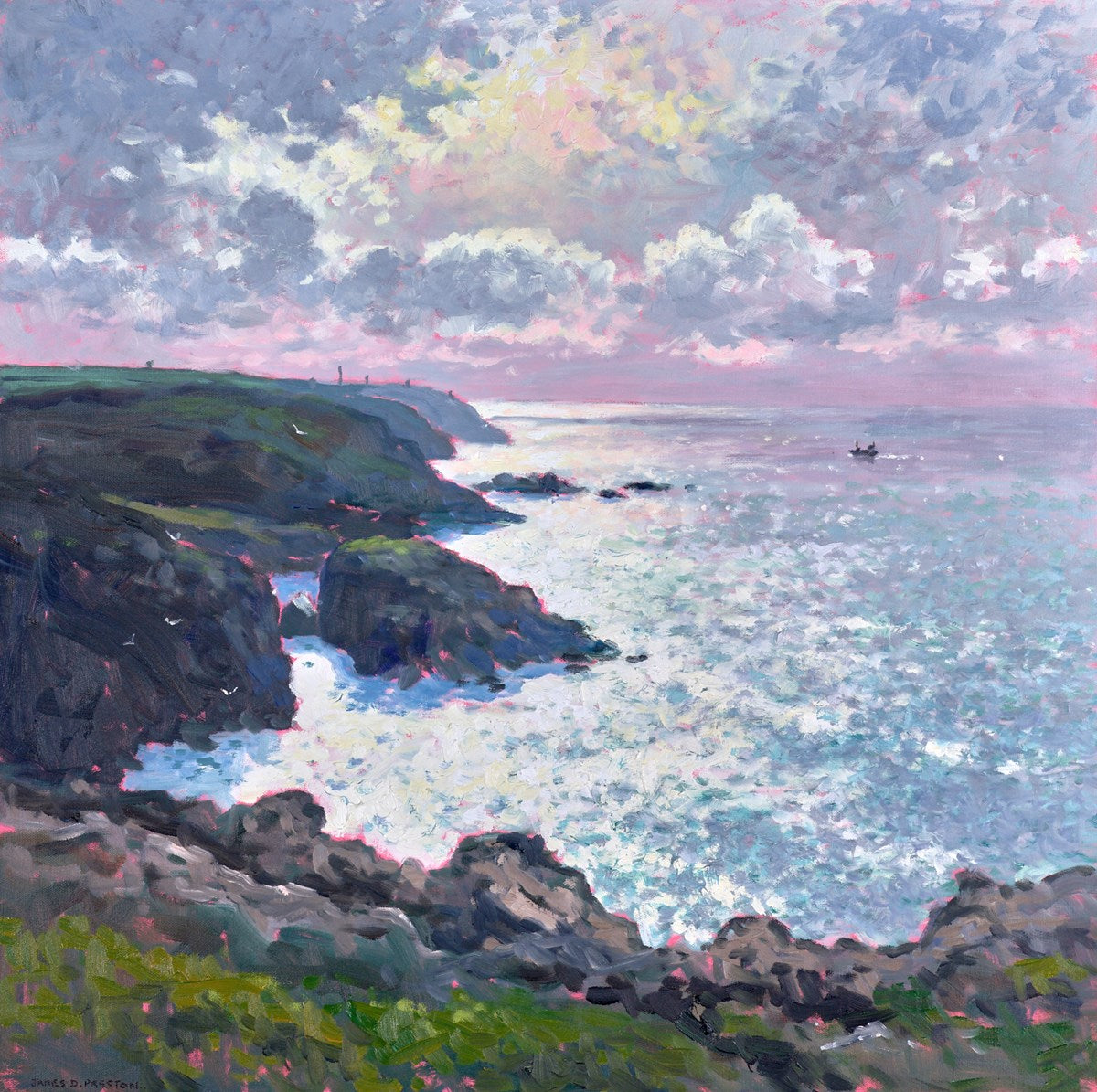 West Coast (cornwall)