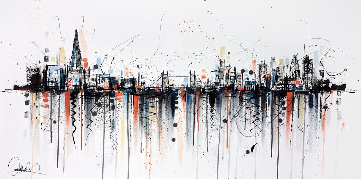 Skyline Shapes