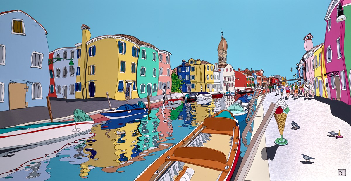 Burano II