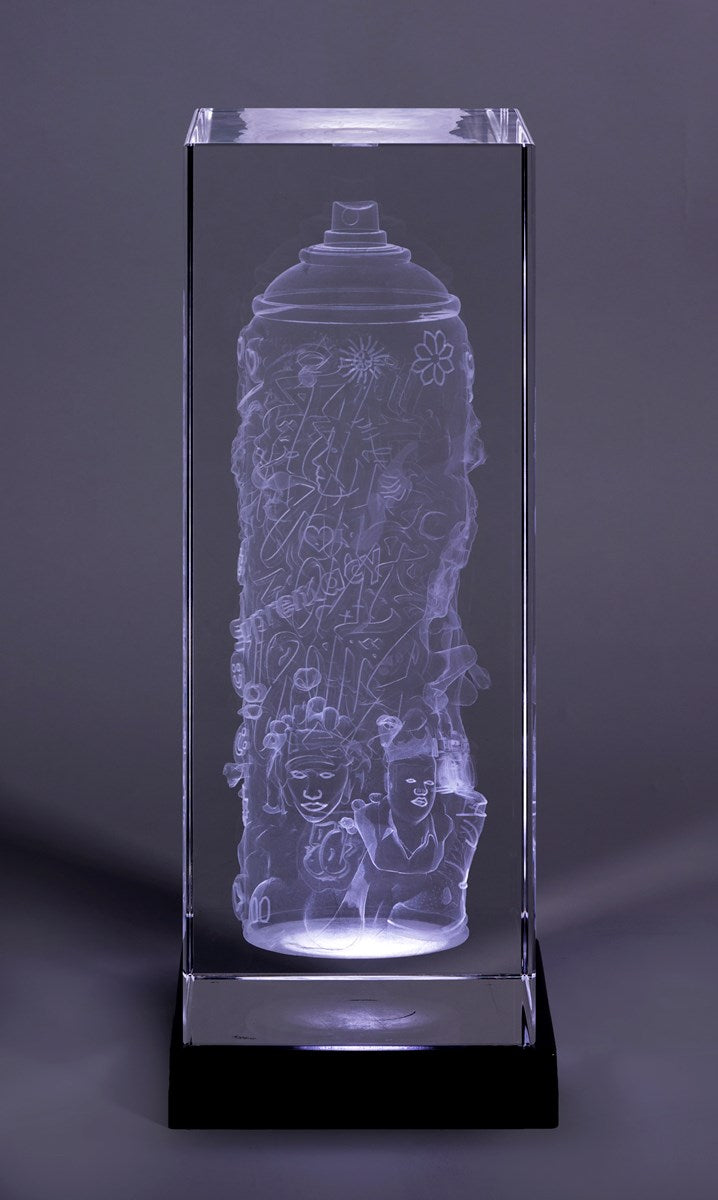 X-spRAY II