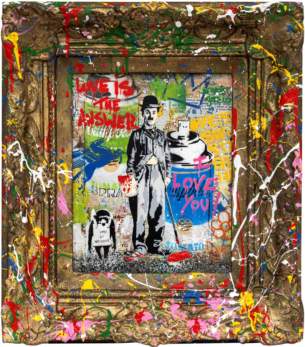 Chaplin