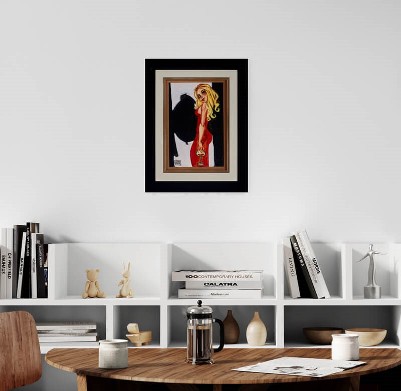 Abstracted (Roomset)