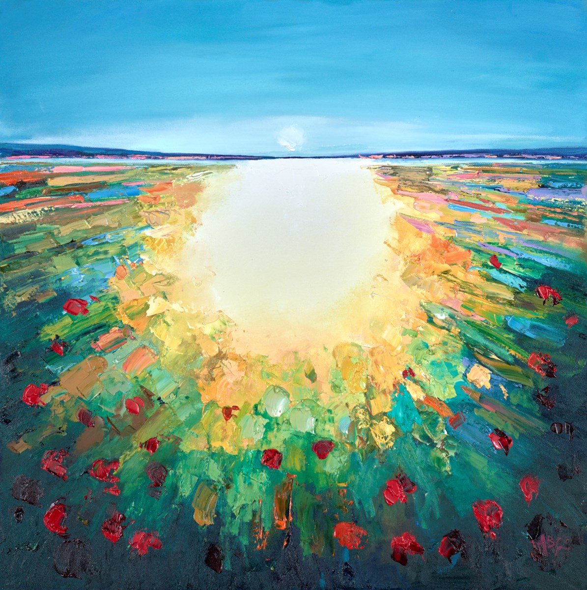 Ocean of Joy