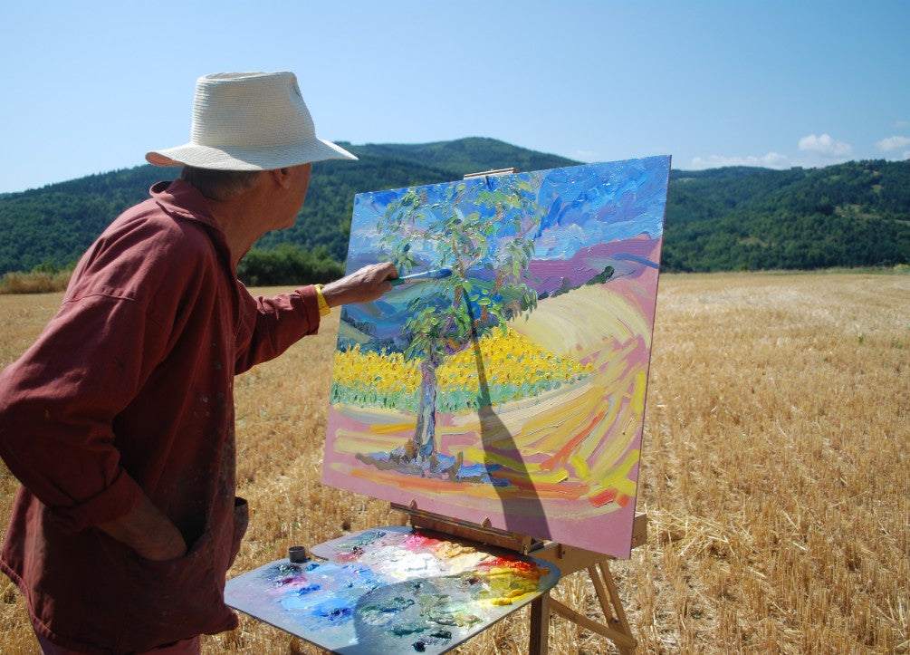 Jeffrey Pratt