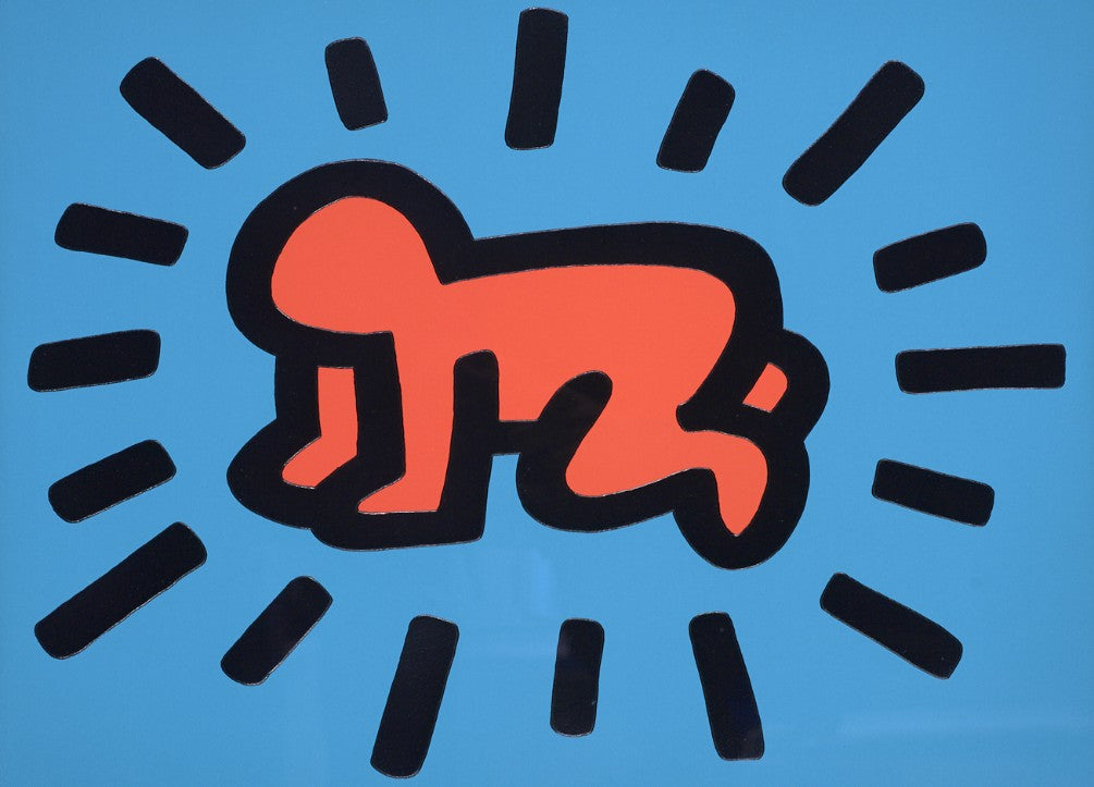 Keith Haring