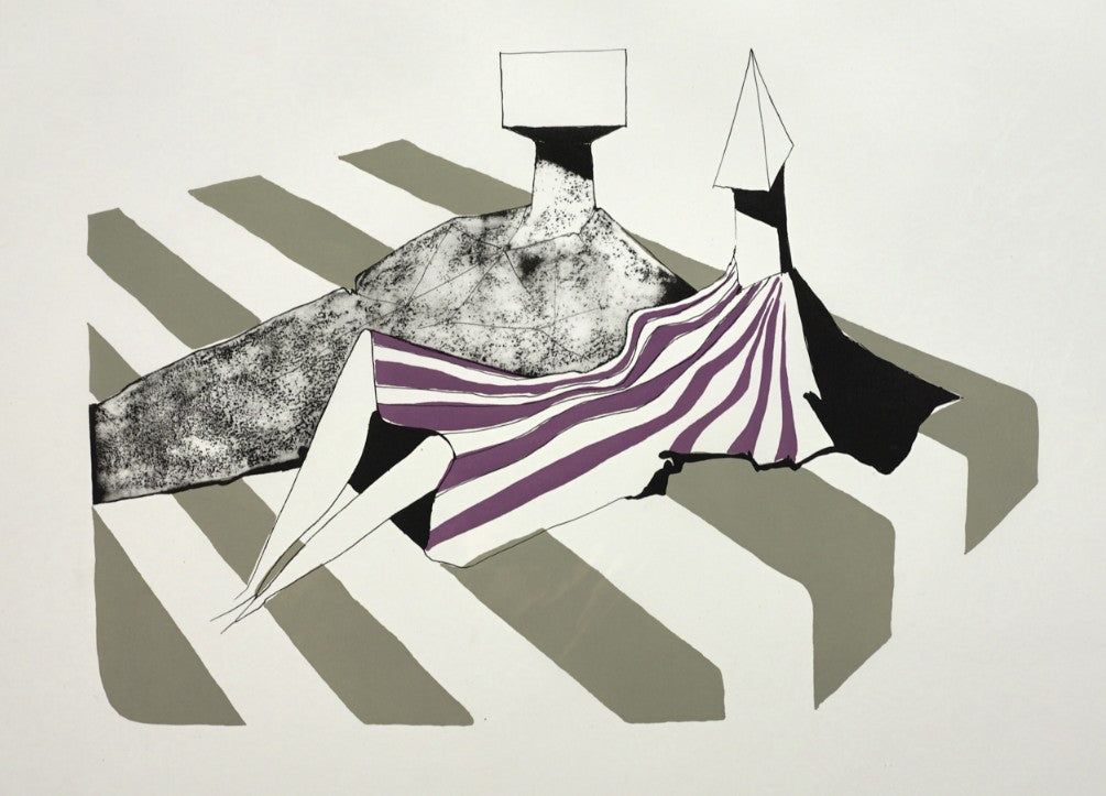 Lynn Chadwick
