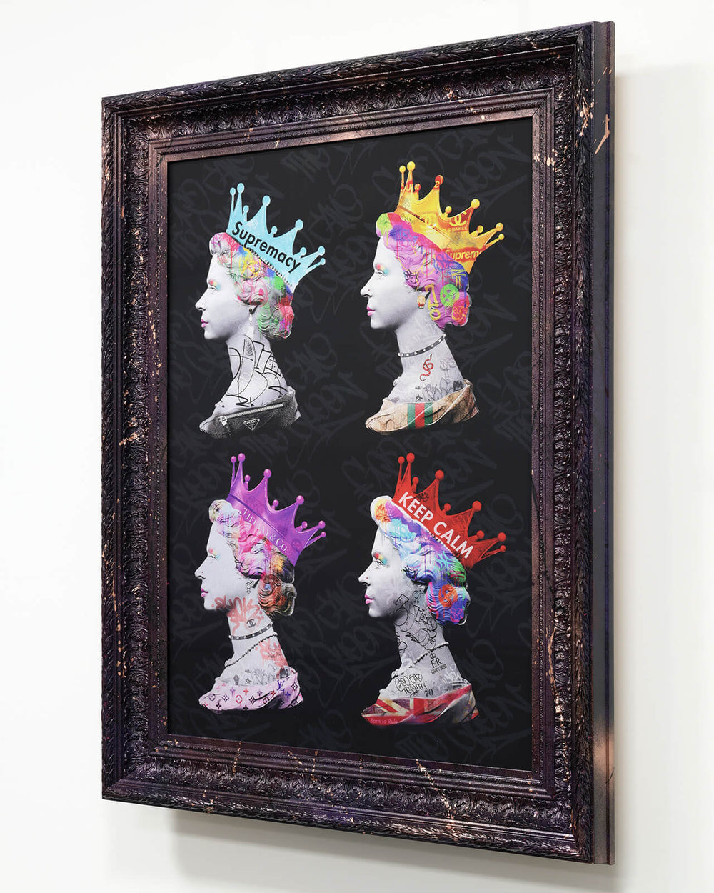 Royal Elegance