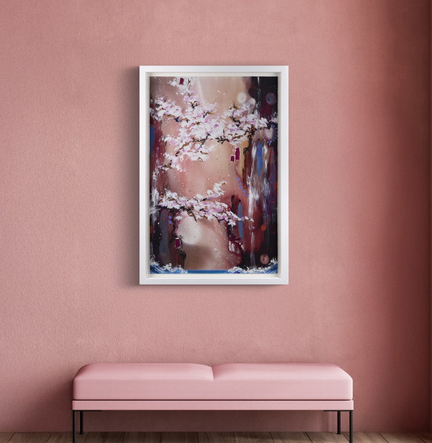 Blossom Moon