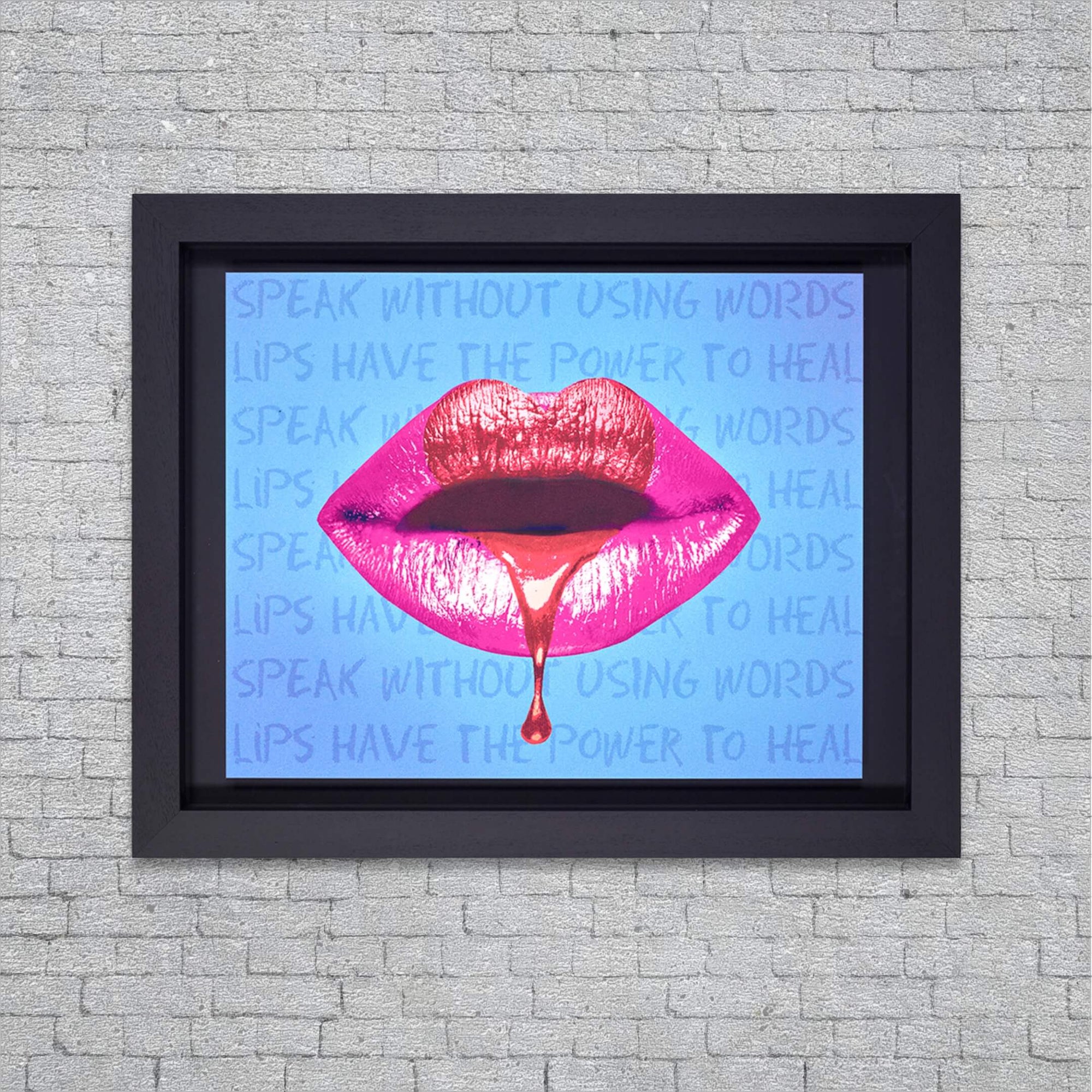 Read My Lips