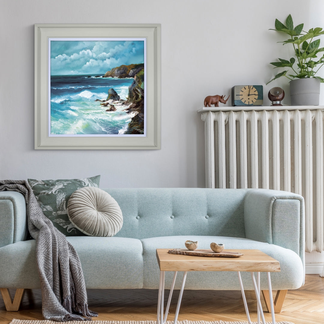 Coastal Charm