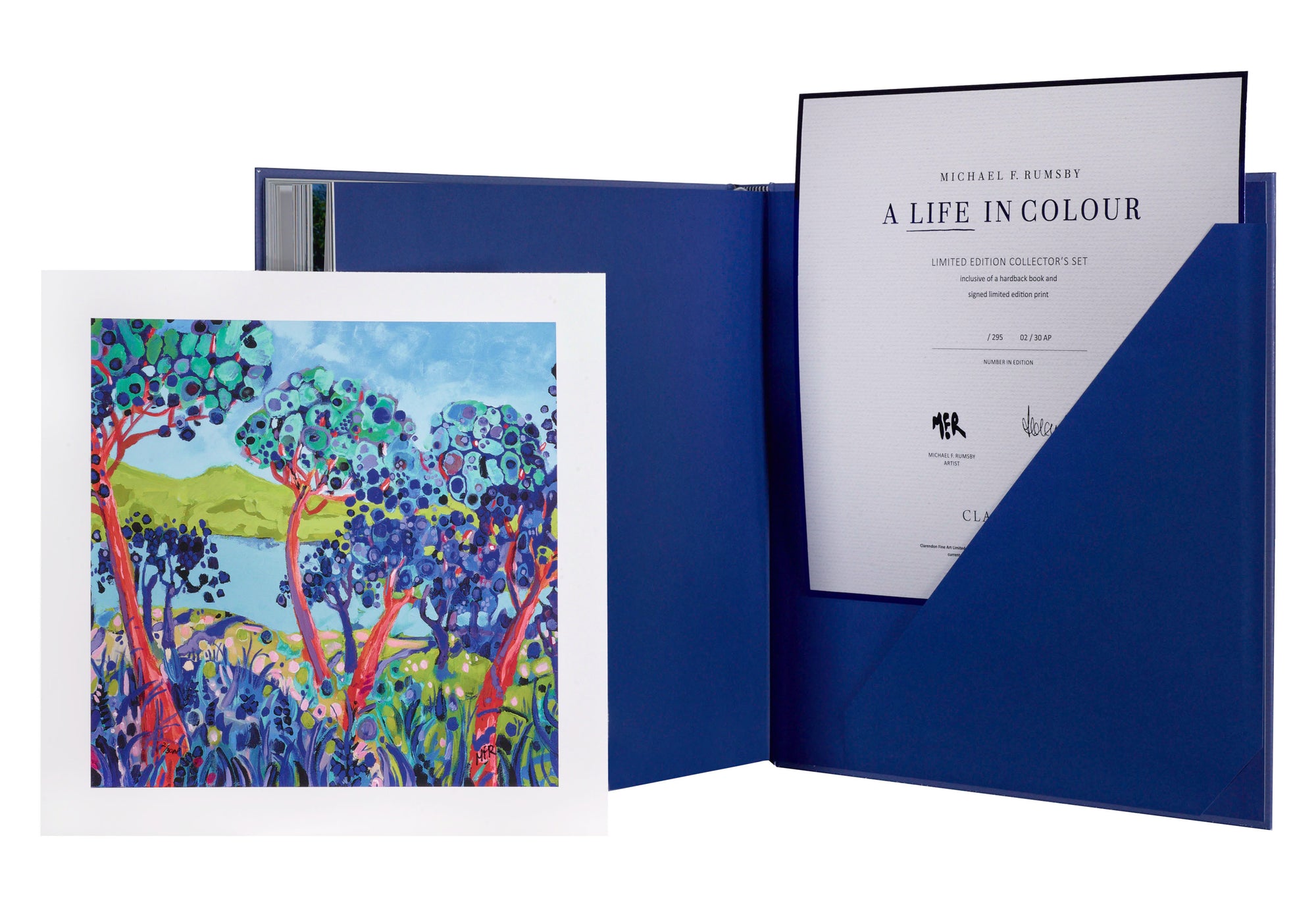 A Life In Colour Deluxe