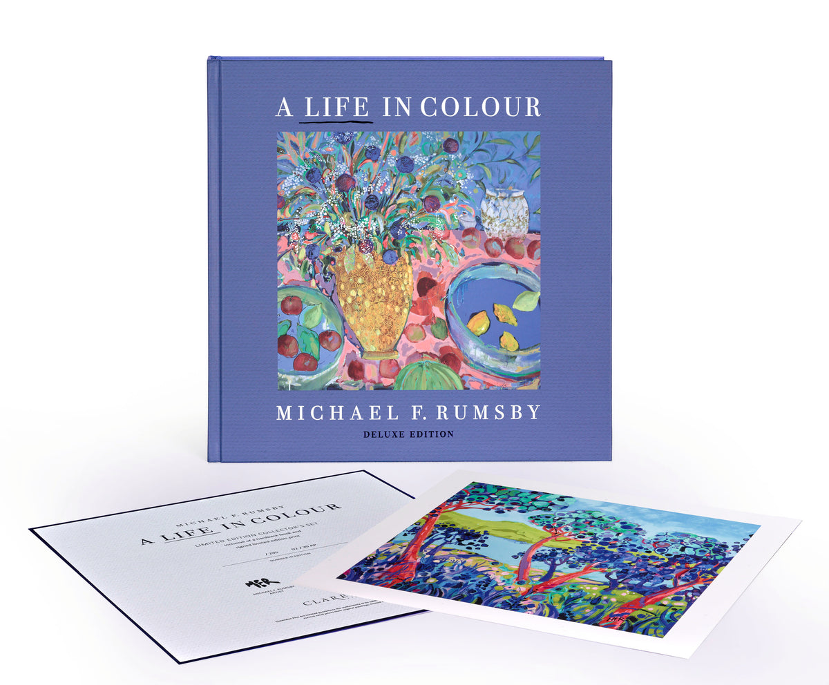 A Life In Colour Deluxe