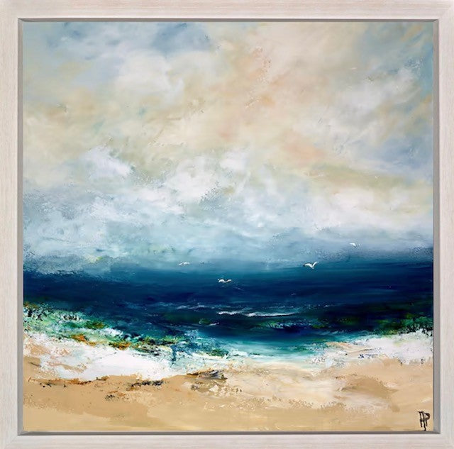 Songs Of The Sea