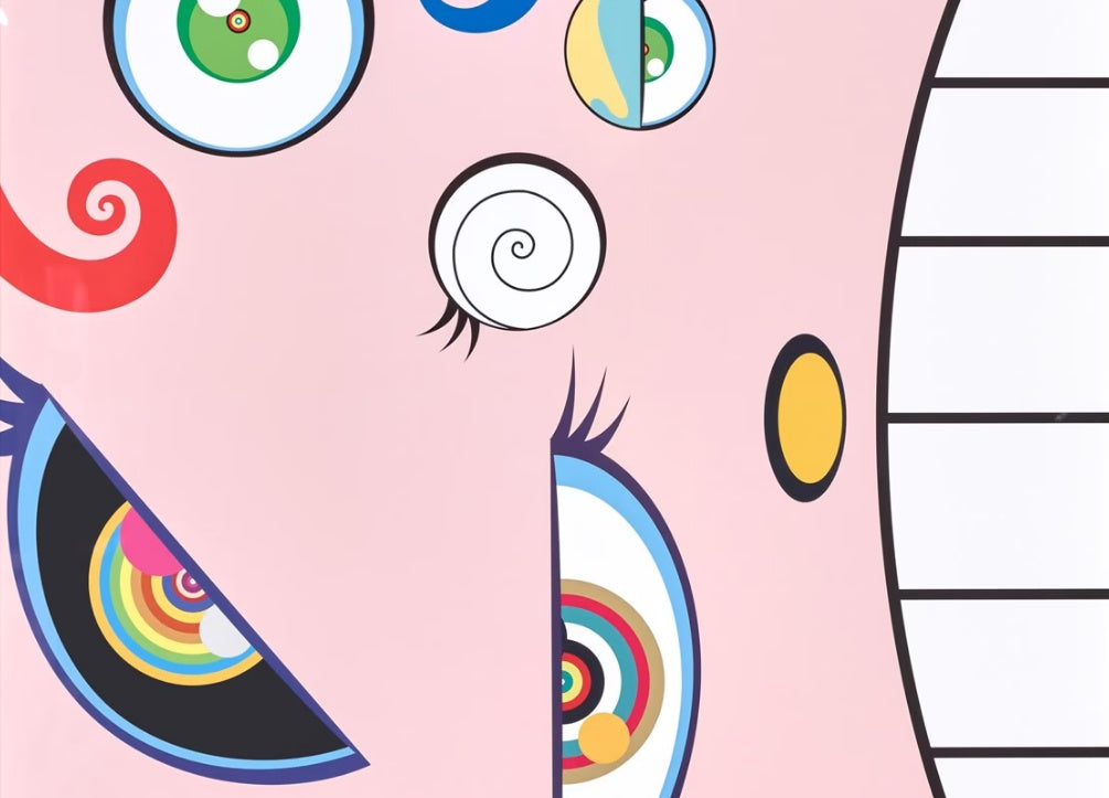 Takashi Murakami
