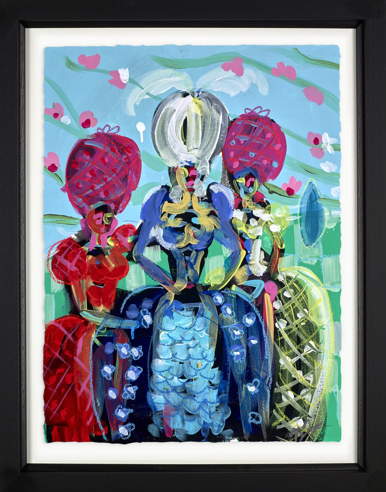 An Invitation To Versailles II