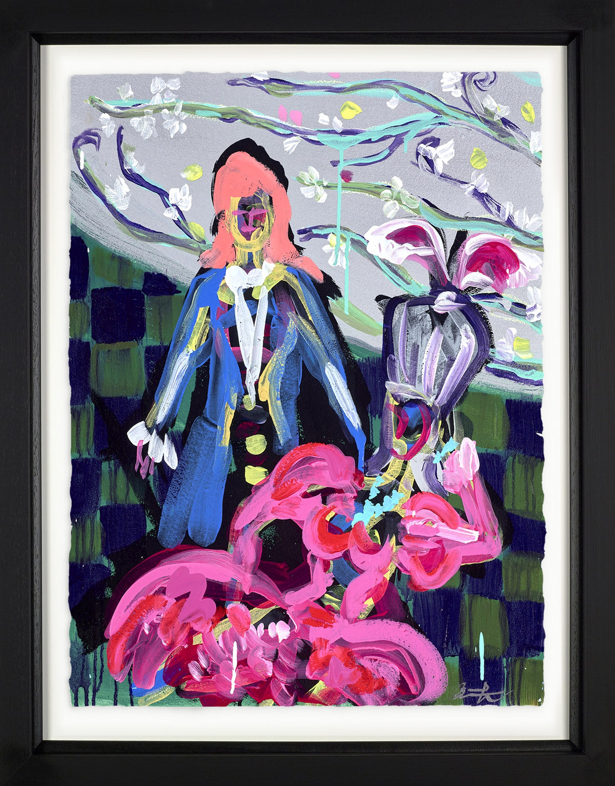 Ballad Of Versailles I