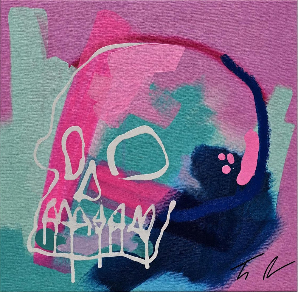 100 Skulls (99)