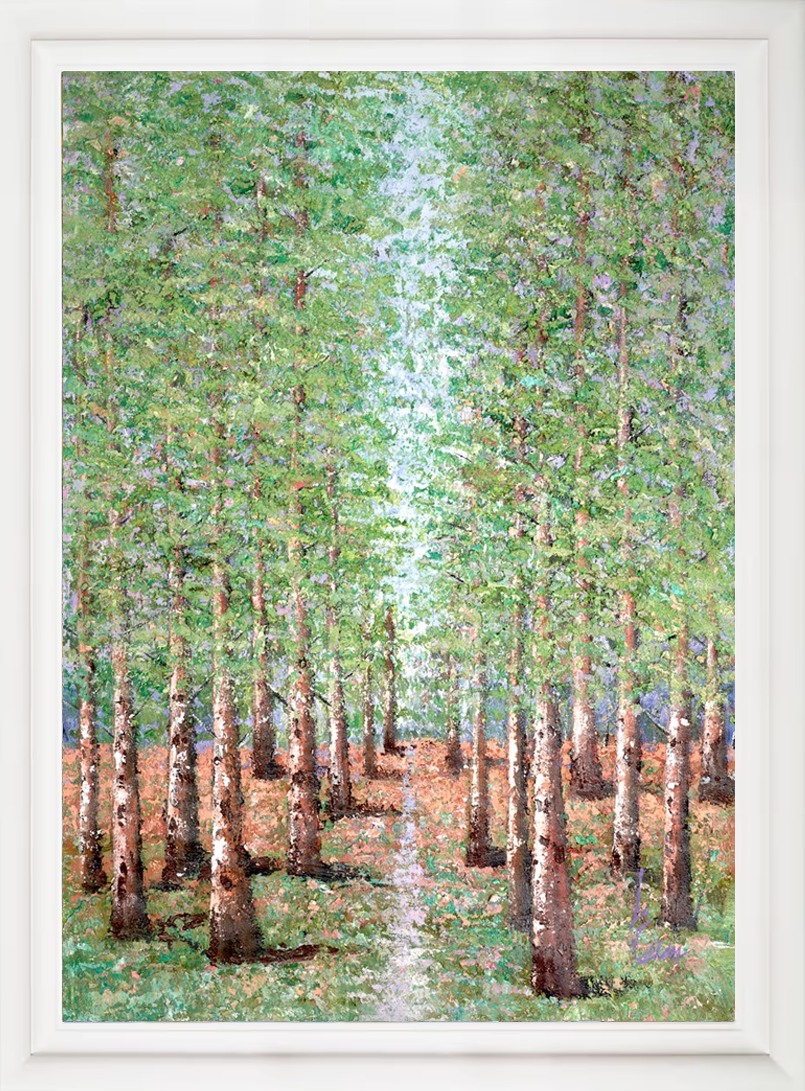 Serene Landscapes