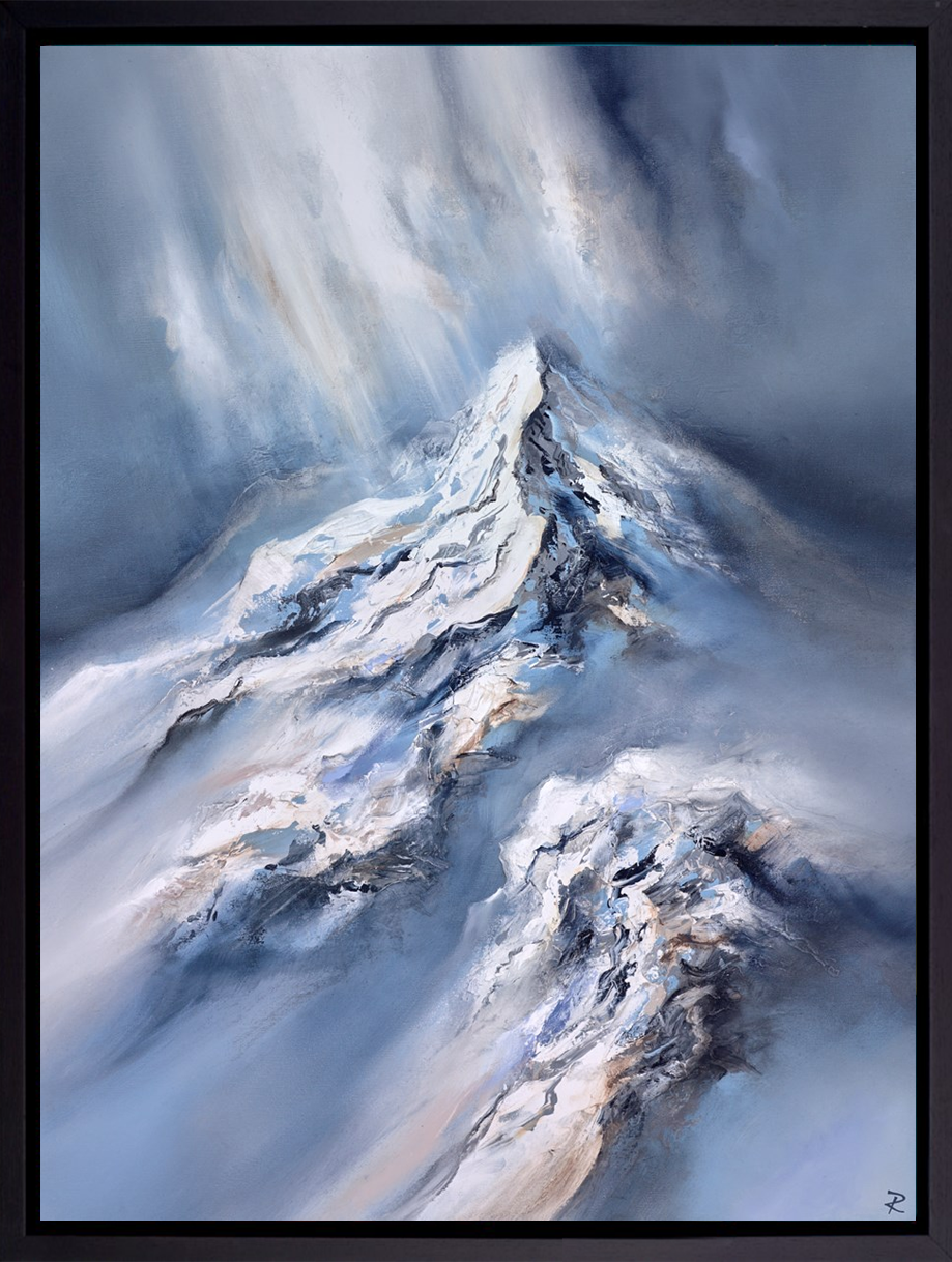 Pinnacle Of Glory