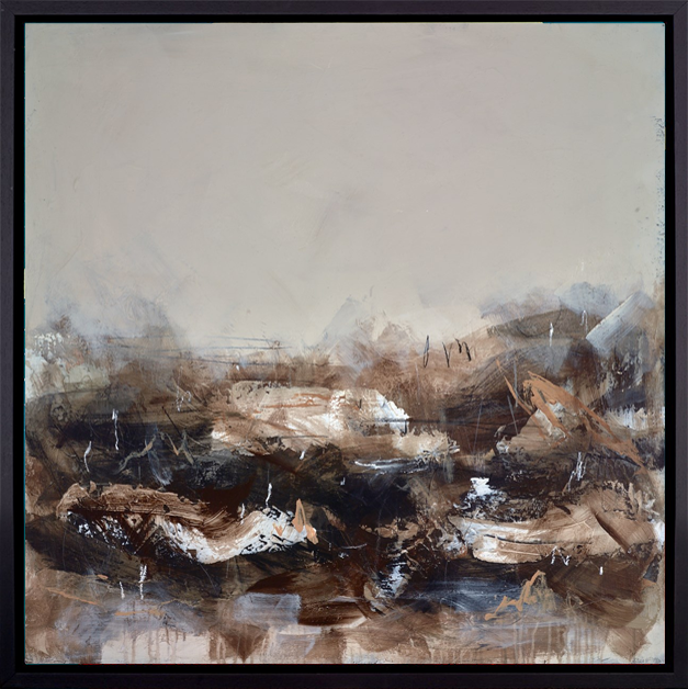Burnt Horizon II