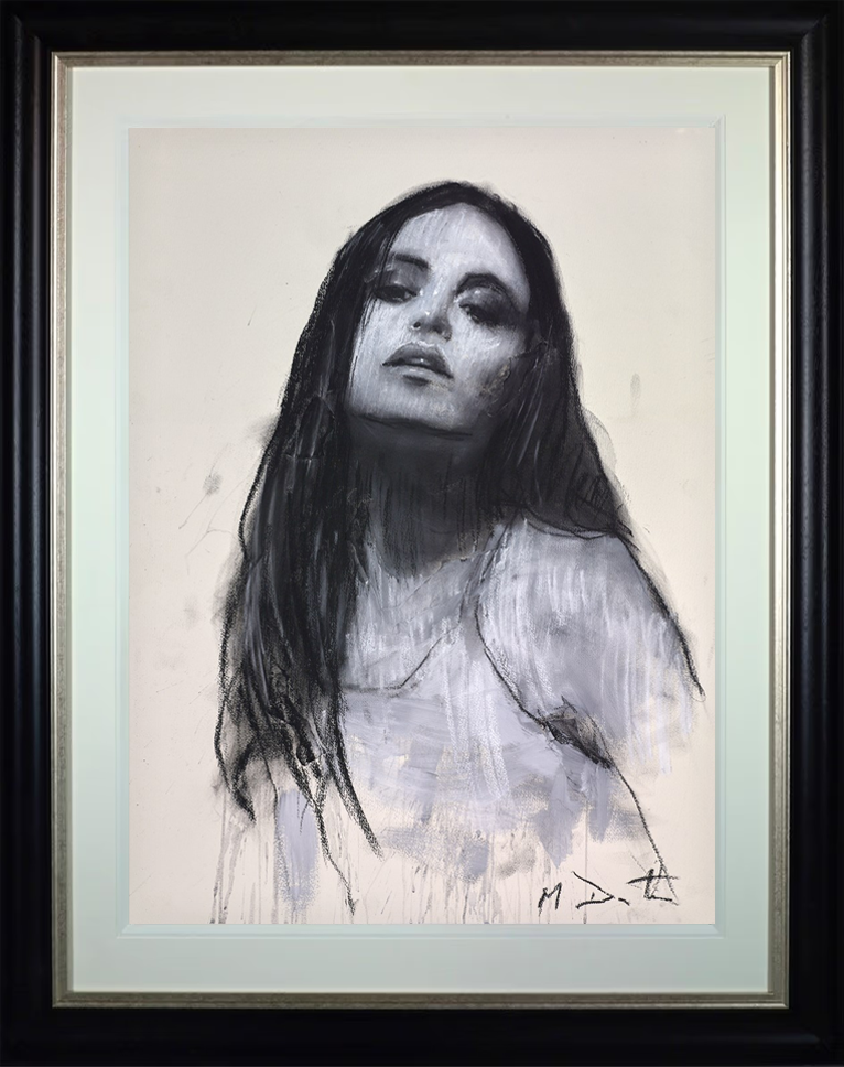 Alana Small Study I