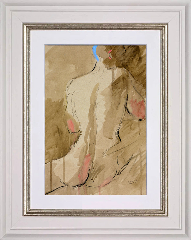 Nude II