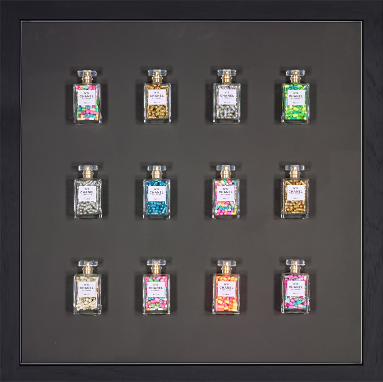 Chanel No 5