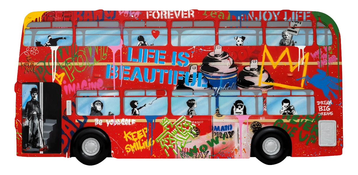 Double Decker