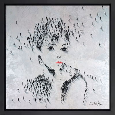 Audrey No 2