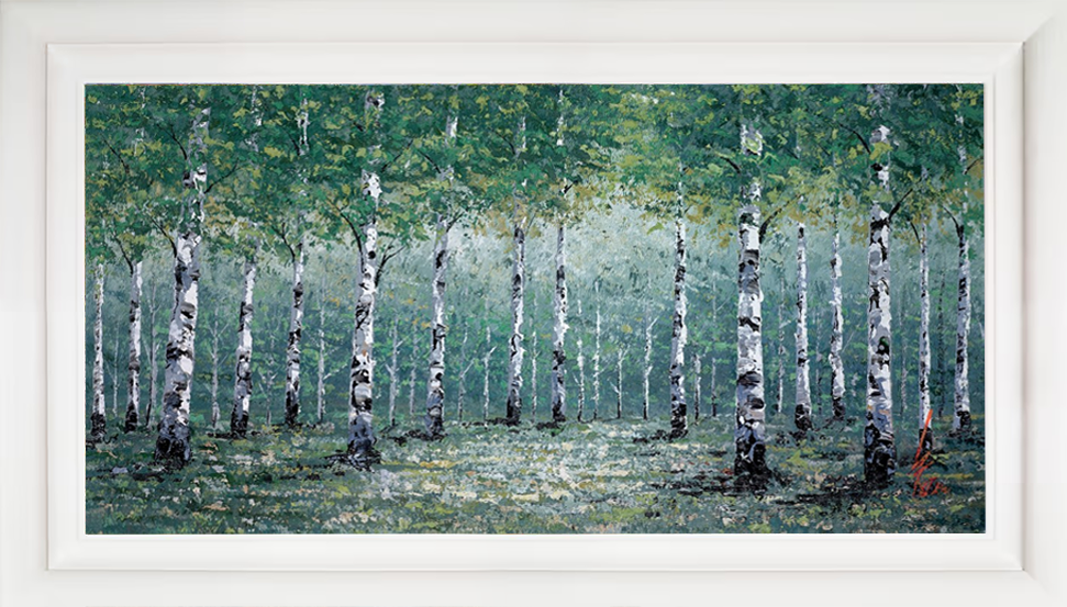 Woodland Dream III