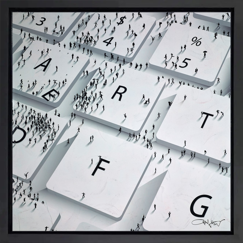Keyboard