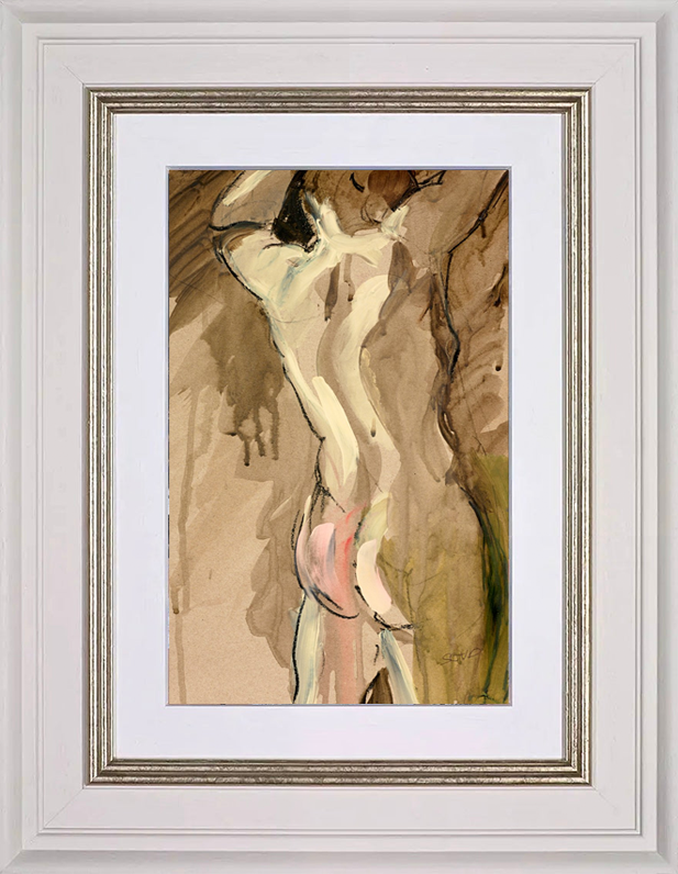 Nude I