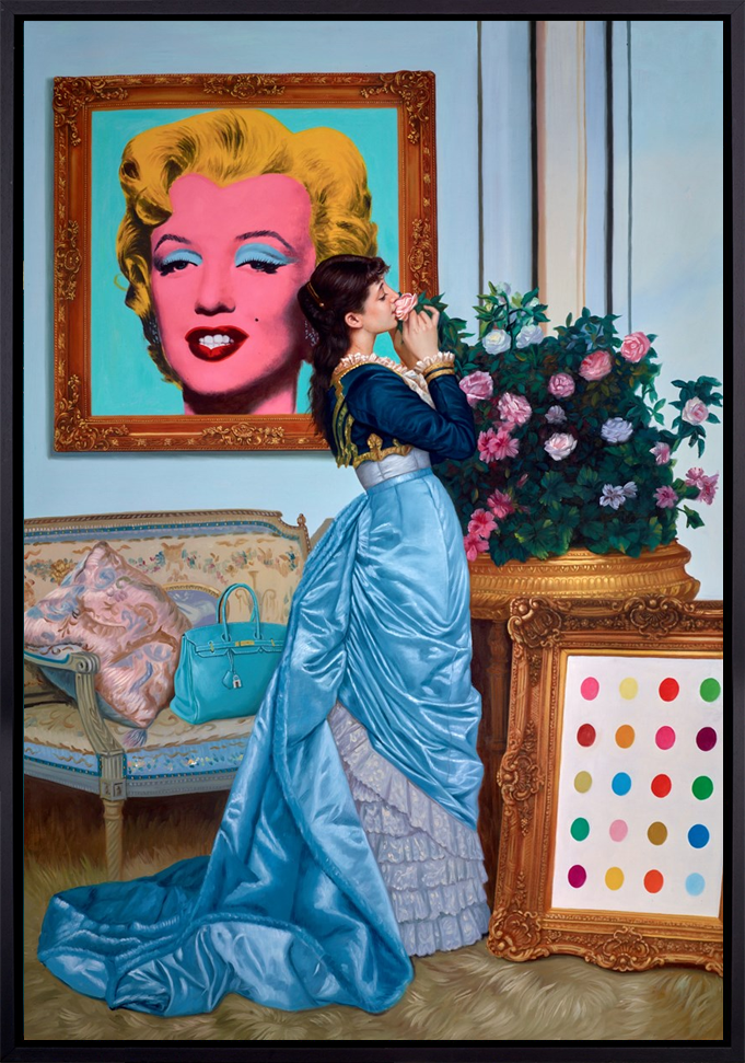 The Art Fragrance III