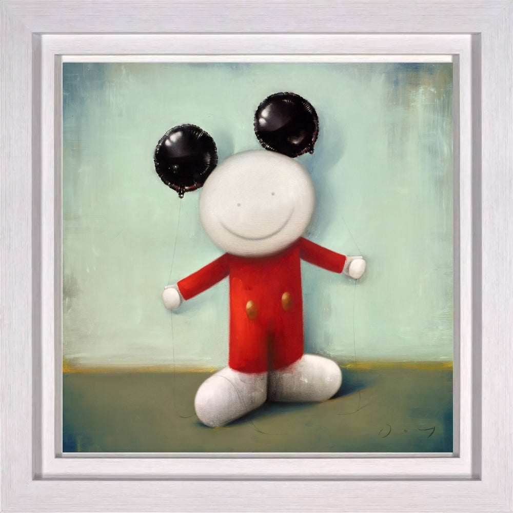 Hey Mickey