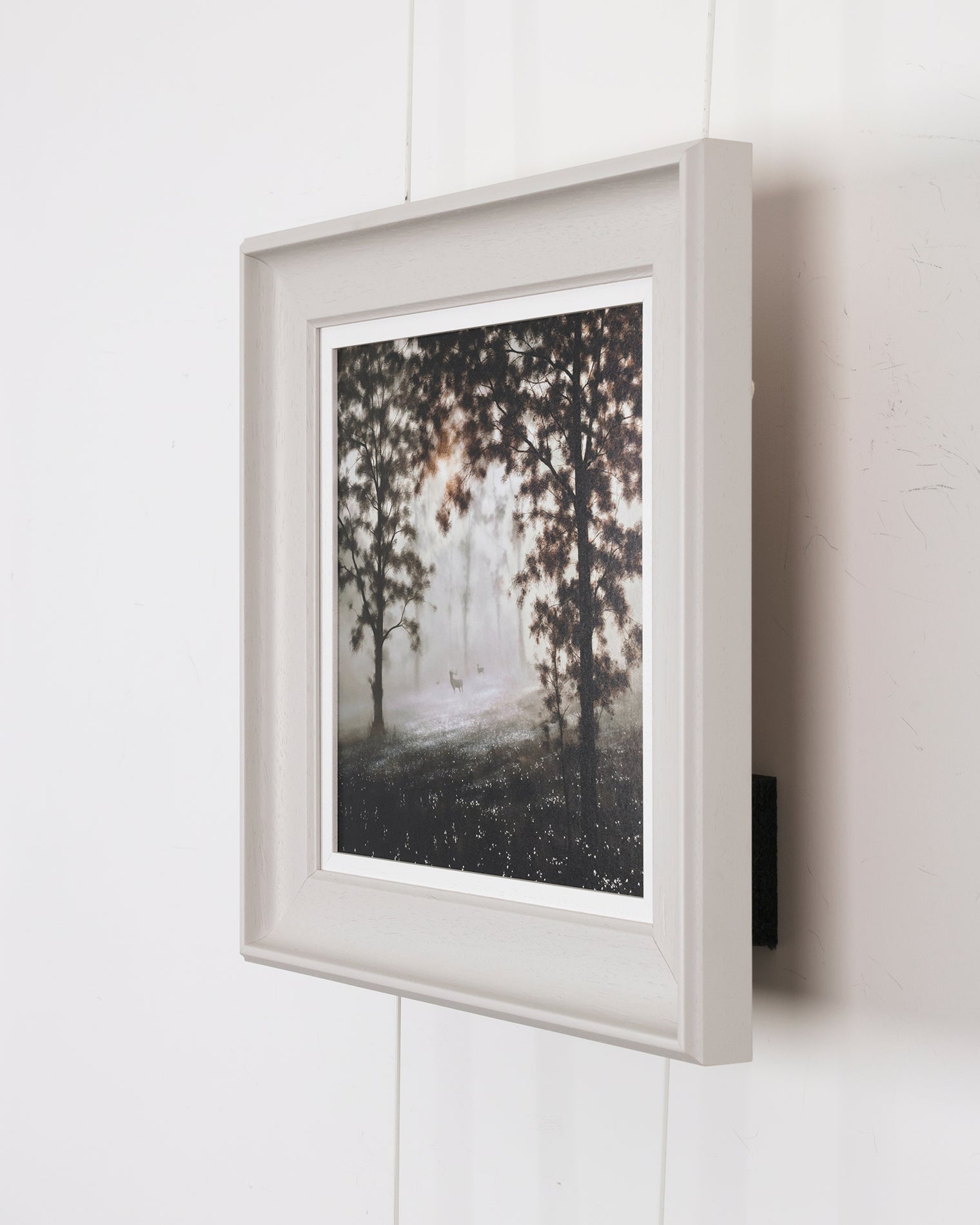 Woodland Harmony