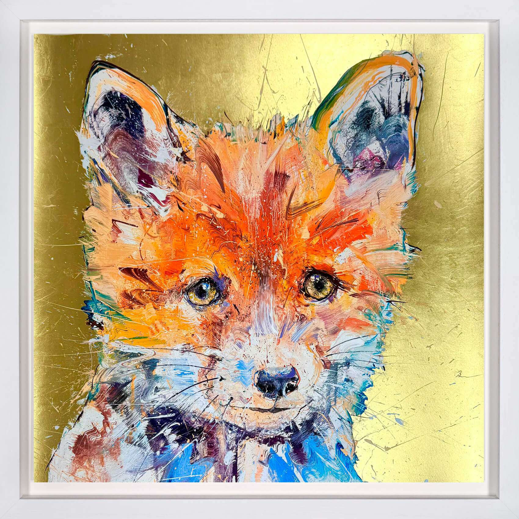 Fox Cub (Deluxe Edition)