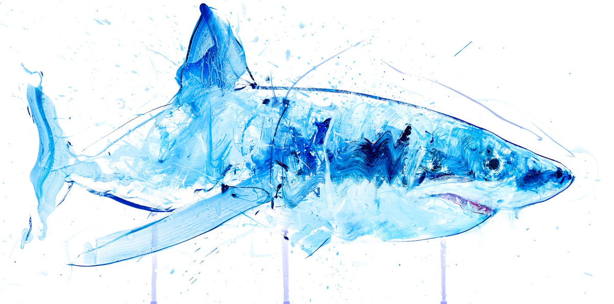 Great White IV