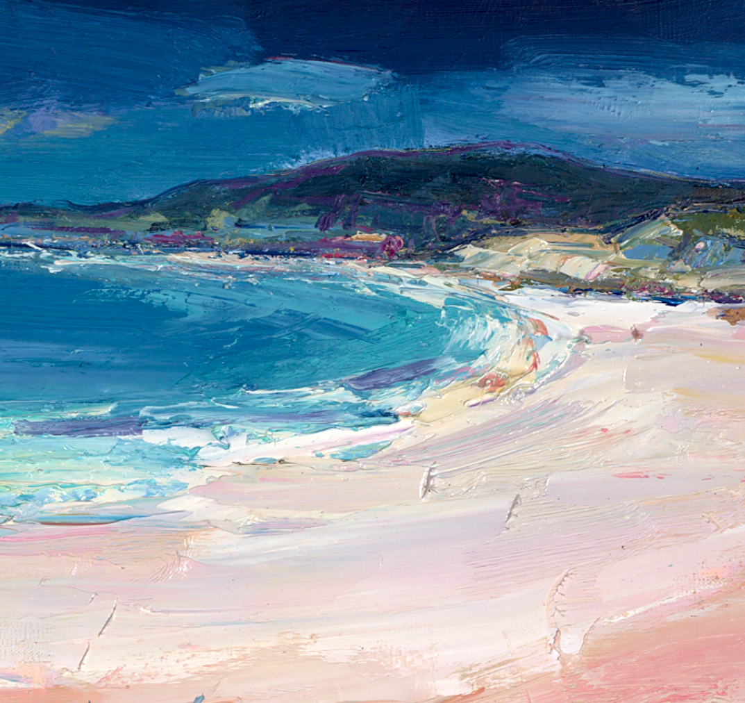 Light On The Sand, Morar