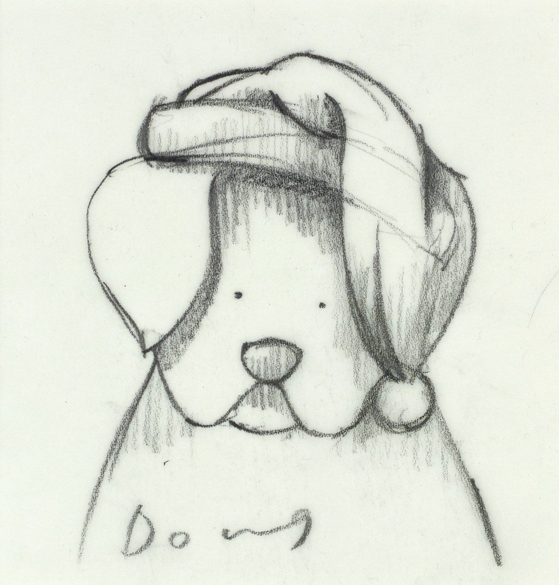 Ho, Ho, Ho (Study VIII)