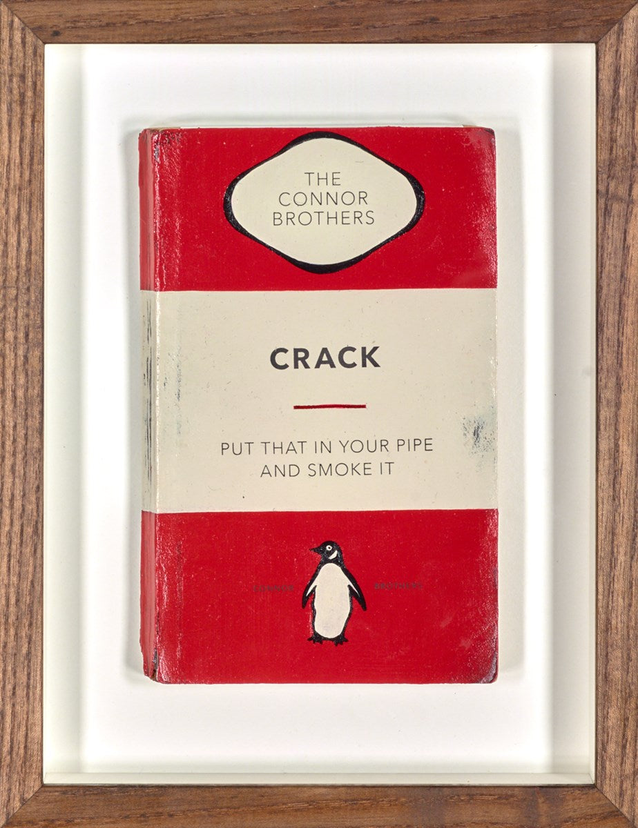 Crack (Red) AP 2/4