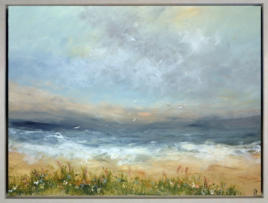 Serenity (Framed)