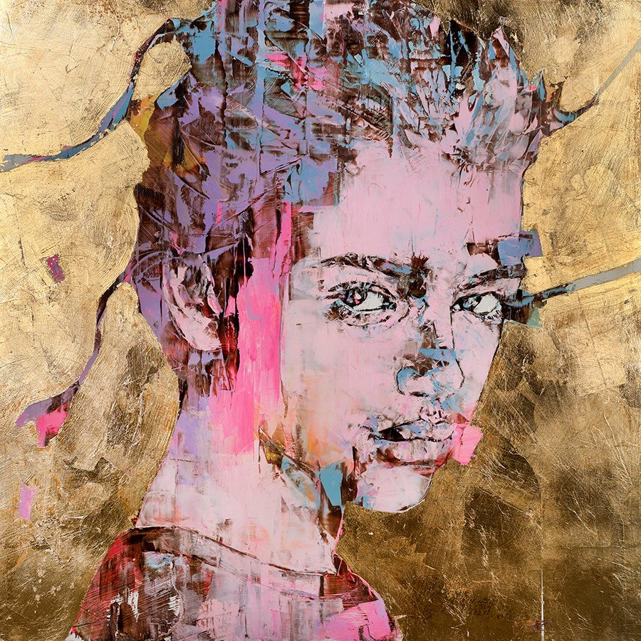 Contemplation IV