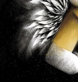 Guardians of Love (Detail2)