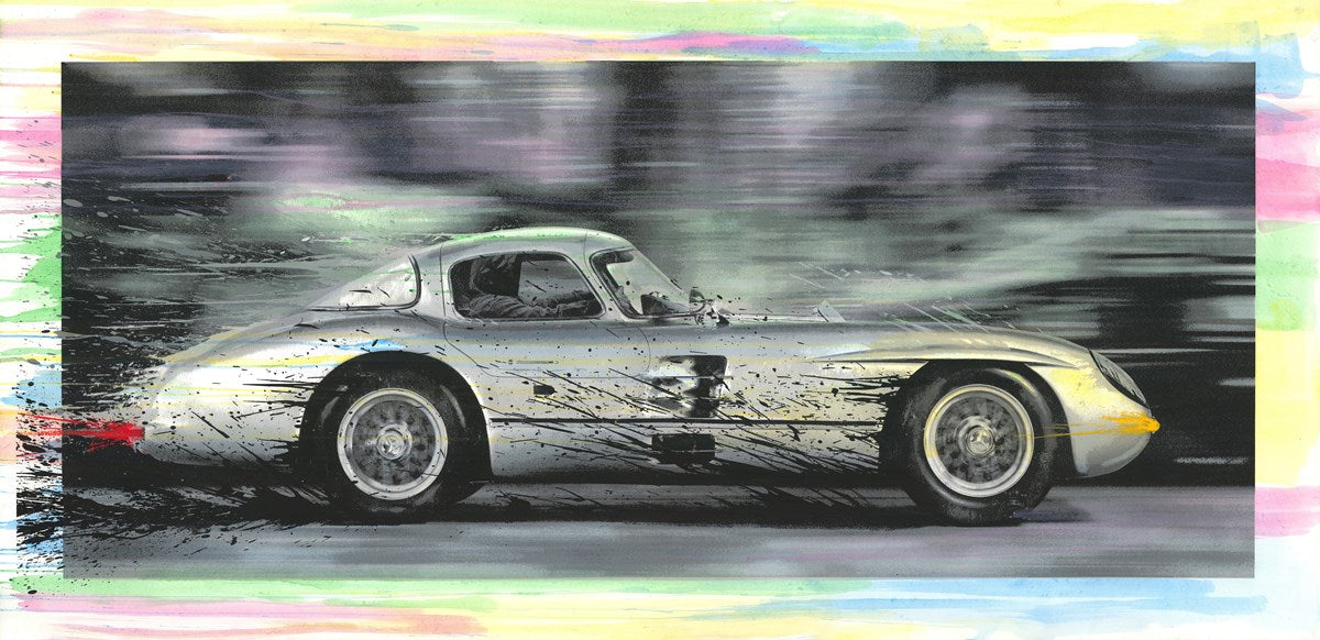 Full Throttle