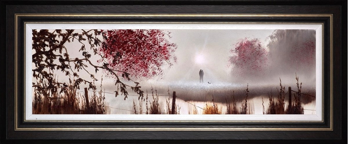 In Love (Framed)