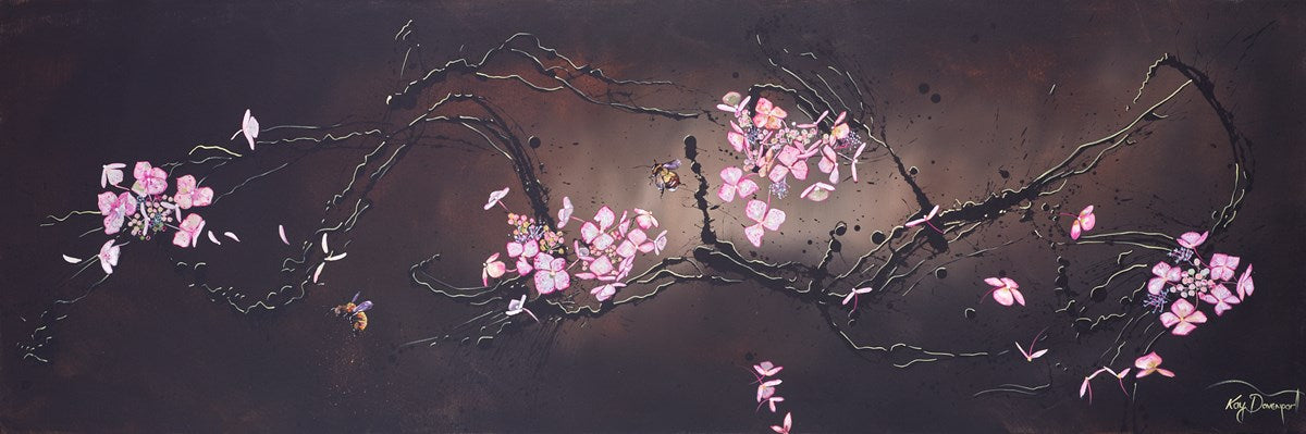 Falling With Grace II